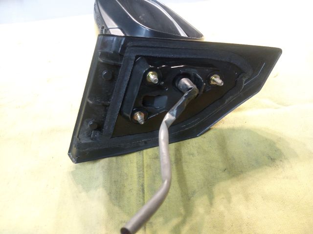 bontott TOYOTA COROLLA Bal Visszapillantó Tükör (Elektromos)