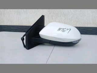 bontott TOYOTA COROLLA Bal Visszapillantó Tükör (Elektromos)