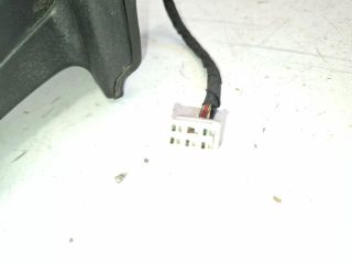 bontott TOYOTA COROLLA Bal Visszapillantó Tükör (Elektromos)