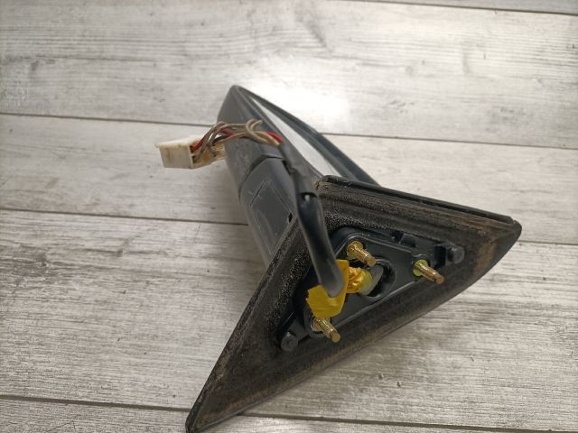 bontott TOYOTA COROLLA Bal Visszapillantó Tükör (Elektromos)