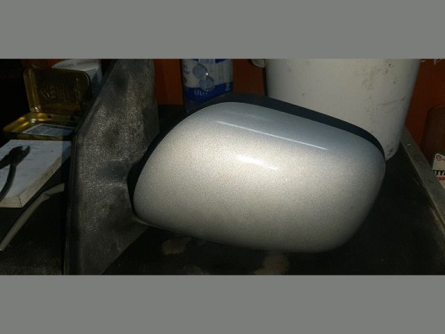 bontott TOYOTA COROLLA Bal Visszapillantó Tükör (Elektromos)