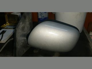 bontott TOYOTA COROLLA Bal Visszapillantó Tükör (Elektromos)