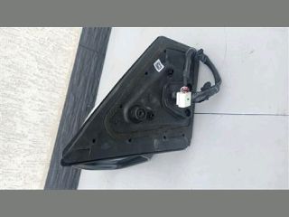 bontott TOYOTA COROLLA Bal Visszapillantó Tükör (Elektromos)