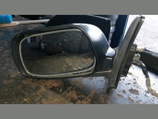 bontott TOYOTA COROLLA Bal Visszapillantó Tükör (Elektromos)