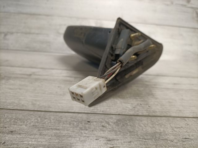 bontott TOYOTA COROLLA Bal Visszapillantó Tükör (Elektromos)