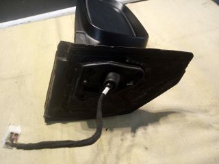 bontott TOYOTA COROLLA Bal Visszapillantó Tükör (Elektromos)