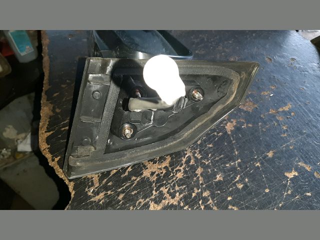 bontott TOYOTA COROLLA Bal Visszapillantó Tükör (Elektromos)