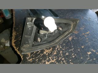 bontott TOYOTA COROLLA Bal Visszapillantó Tükör (Elektromos)