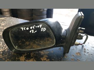 bontott TOYOTA COROLLA Bal Visszapillantó Tükör (Elektromos)