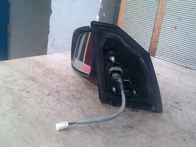 bontott TOYOTA COROLLA Bal Visszapillantó Tükör (Elektromos)