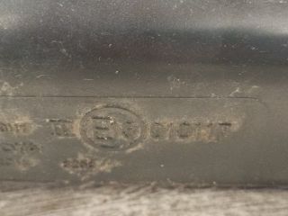 bontott TOYOTA COROLLA Bal Visszapillantó Tükör (Elektromos)