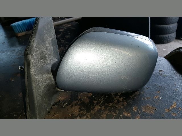 bontott TOYOTA COROLLA Bal Visszapillantó Tükör (Elektromos)