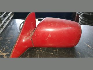 bontott TOYOTA COROLLA Bal Visszapillantó Tükör (Elektromos)