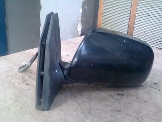 bontott TOYOTA COROLLA Bal Visszapillantó Tükör (Elektromos)