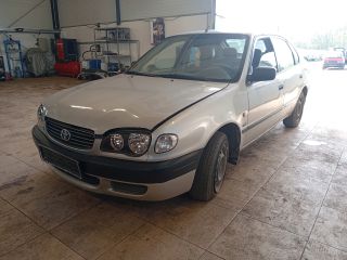 bontott TOYOTA COROLLA Bal Visszapillantó Tükör Kárpit