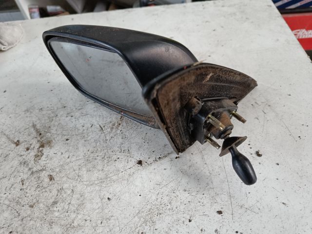bontott TOYOTA COROLLA Bal Visszapillantó Tükör (Mechanikus)