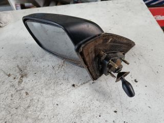 bontott TOYOTA COROLLA Bal Visszapillantó Tükör (Mechanikus)