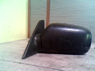 bontott TOYOTA COROLLA Bal Visszapillantó Tükör (Mechanikus)