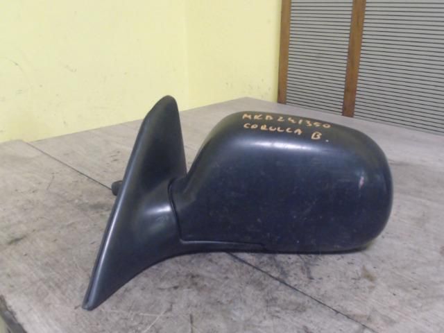 bontott TOYOTA COROLLA Bal Visszapillantó Tükör (Mechanikus)