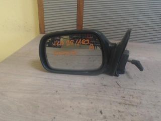 bontott TOYOTA COROLLA Bal Visszapillantó Tükör (Mechanikus)