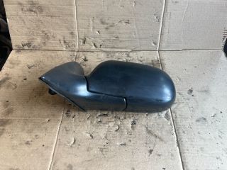 bontott TOYOTA COROLLA Bal Visszapillantó Tükör (Mechanikus)