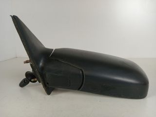 bontott TOYOTA COROLLA Bal Visszapillantó Tükör (Mechanikus)