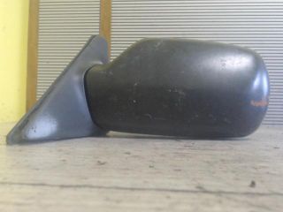 bontott TOYOTA COROLLA Bal Visszapillantó Tükör (Mechanikus)