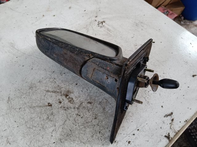 bontott TOYOTA COROLLA Bal Visszapillantó Tükör (Mechanikus)