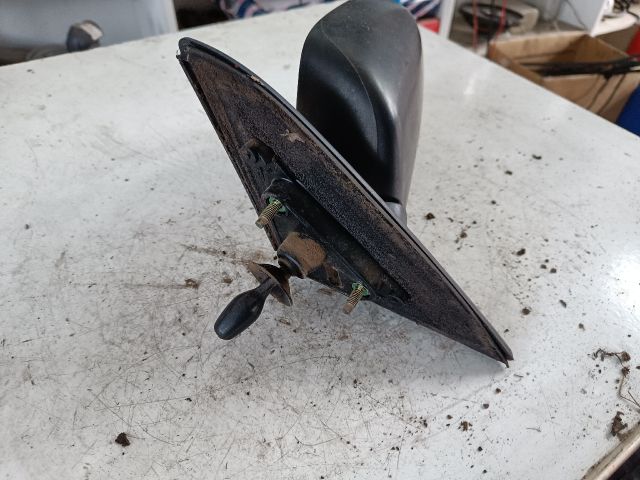 bontott TOYOTA COROLLA Bal Visszapillantó Tükör (Mechanikus)