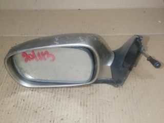 bontott TOYOTA COROLLA Bal Visszapillantó Tükör (Mechanikus)