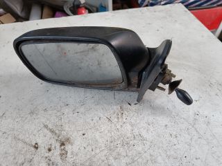 bontott TOYOTA COROLLA Bal Visszapillantó Tükör (Mechanikus)