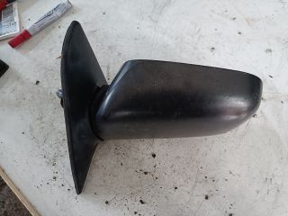 bontott TOYOTA COROLLA Bal Visszapillantó Tükör (Mechanikus)