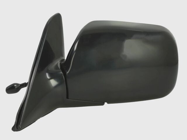 bontott TOYOTA COROLLA Bal Visszapillantó Tükör (Mechanikus)