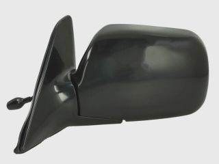 bontott TOYOTA COROLLA Bal Visszapillantó Tükör (Mechanikus)