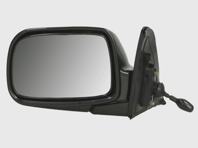 bontott TOYOTA COROLLA Bal Visszapillantó Tükör (Mechanikus)