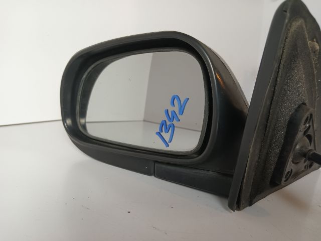 bontott TOYOTA COROLLA Bal Visszapillantó Tükör (Mechanikus)