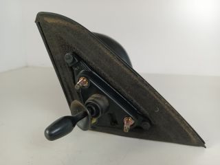 bontott TOYOTA COROLLA Bal Visszapillantó Tükör (Mechanikus)