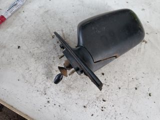 bontott TOYOTA COROLLA Bal Visszapillantó Tükör (Mechanikus)