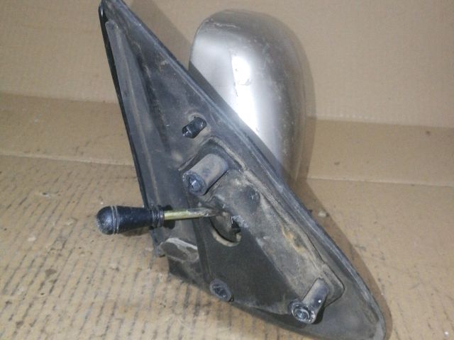 bontott TOYOTA COROLLA Bal Visszapillantó Tükör (Mechanikus)