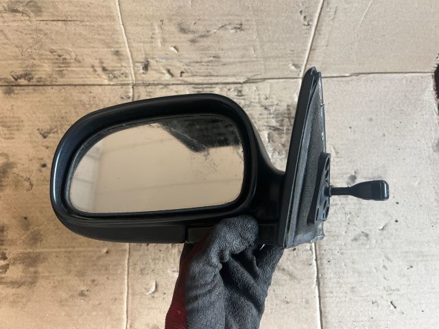 bontott TOYOTA COROLLA Bal Visszapillantó Tükör (Mechanikus)