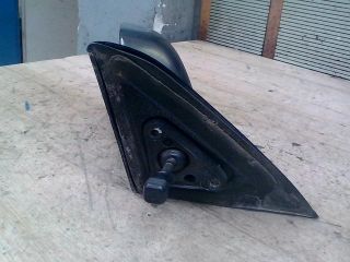 bontott TOYOTA COROLLA Bal Visszapillantó Tükör (Mechanikus)