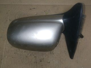 bontott TOYOTA COROLLA Bal Visszapillantó Tükör (Mechanikus)