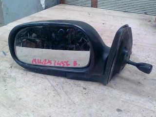 bontott TOYOTA COROLLA Bal Visszapillantó Tükör (Mechanikus)