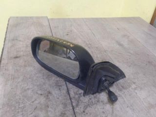 bontott TOYOTA COROLLA Bal Visszapillantó Tükör (Mechanikus)