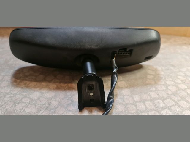 bontott TOYOTA COROLLA Belső Visszapillantó Tükör