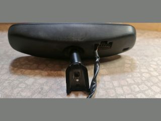 bontott TOYOTA COROLLA Belső Visszapillantó Tükör