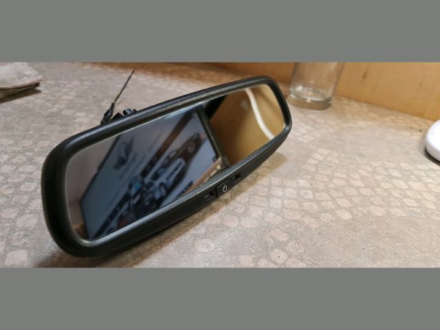 bontott TOYOTA COROLLA Belső Visszapillantó Tükör