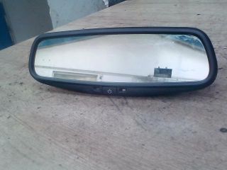 bontott TOYOTA COROLLA Belső Visszapillantó Tükör