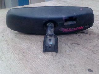 bontott TOYOTA COROLLA Belső Visszapillantó Tükör