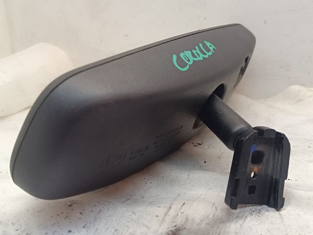 bontott TOYOTA COROLLA Belső Visszapillantó Tükör